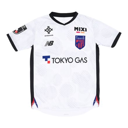 FC東京 2023GKレプリカショートスリーブ - メルカリ