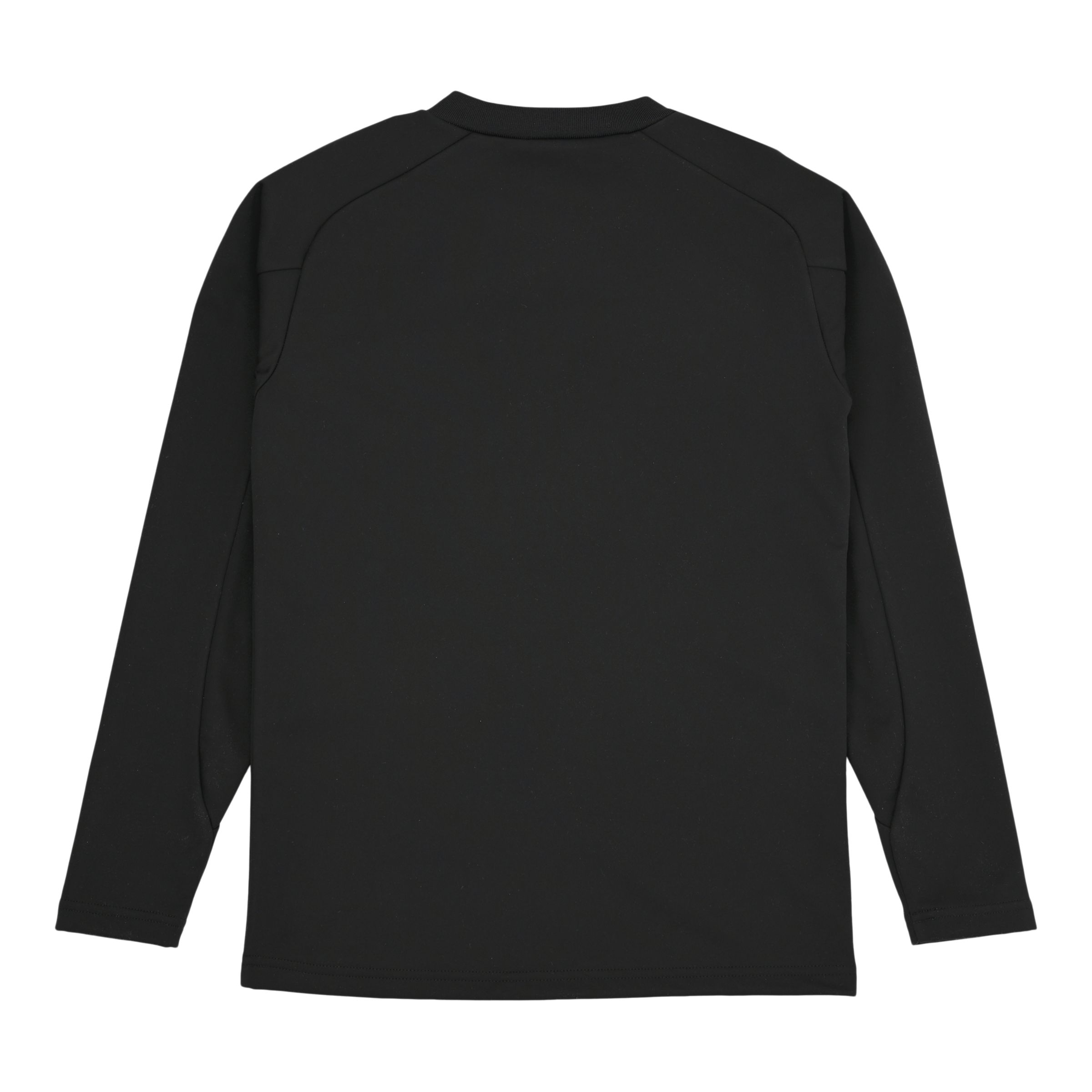 Black Out ストレッチボンディングトップ 防風撥水