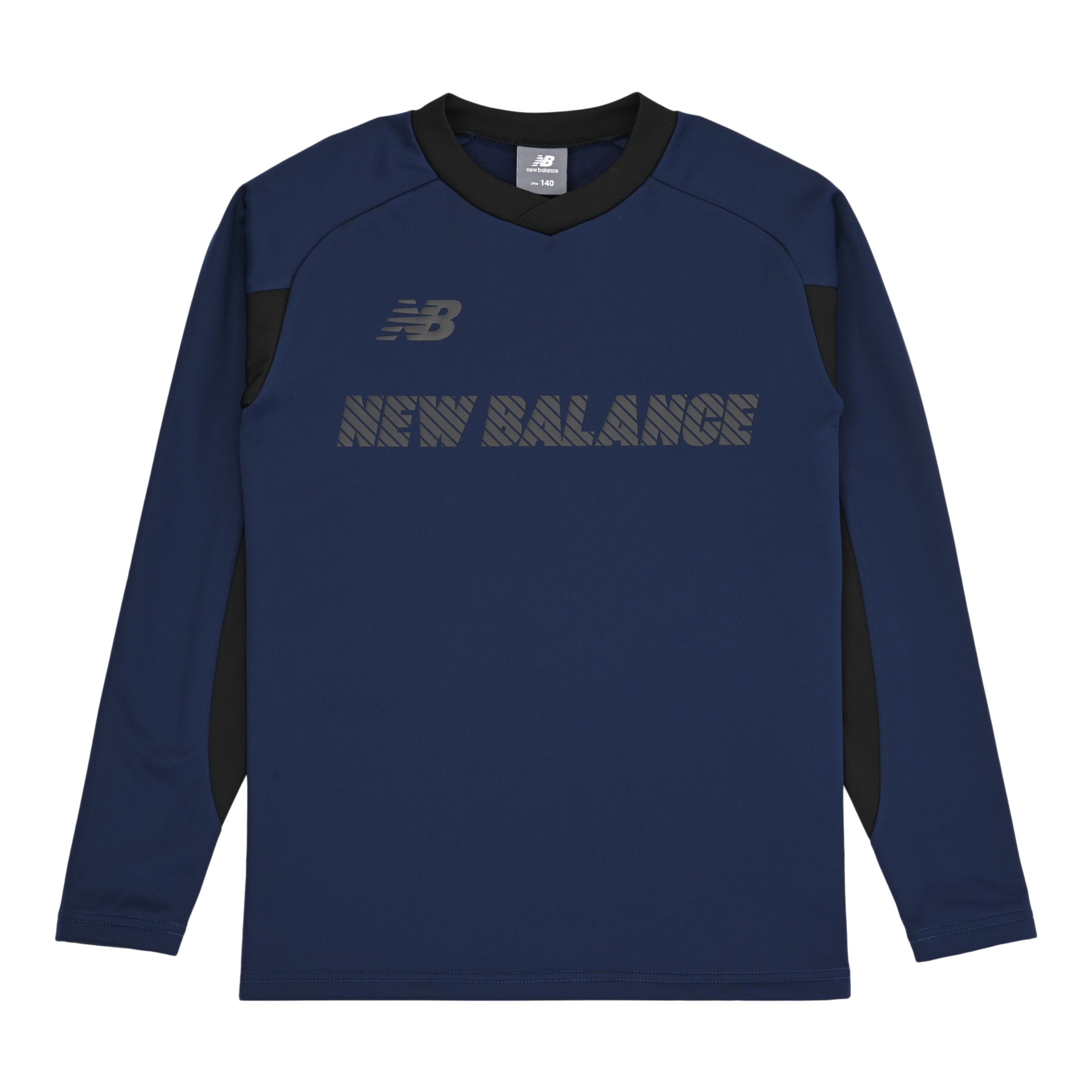 Black Out ストレッチボンディングトップ 防風撥水