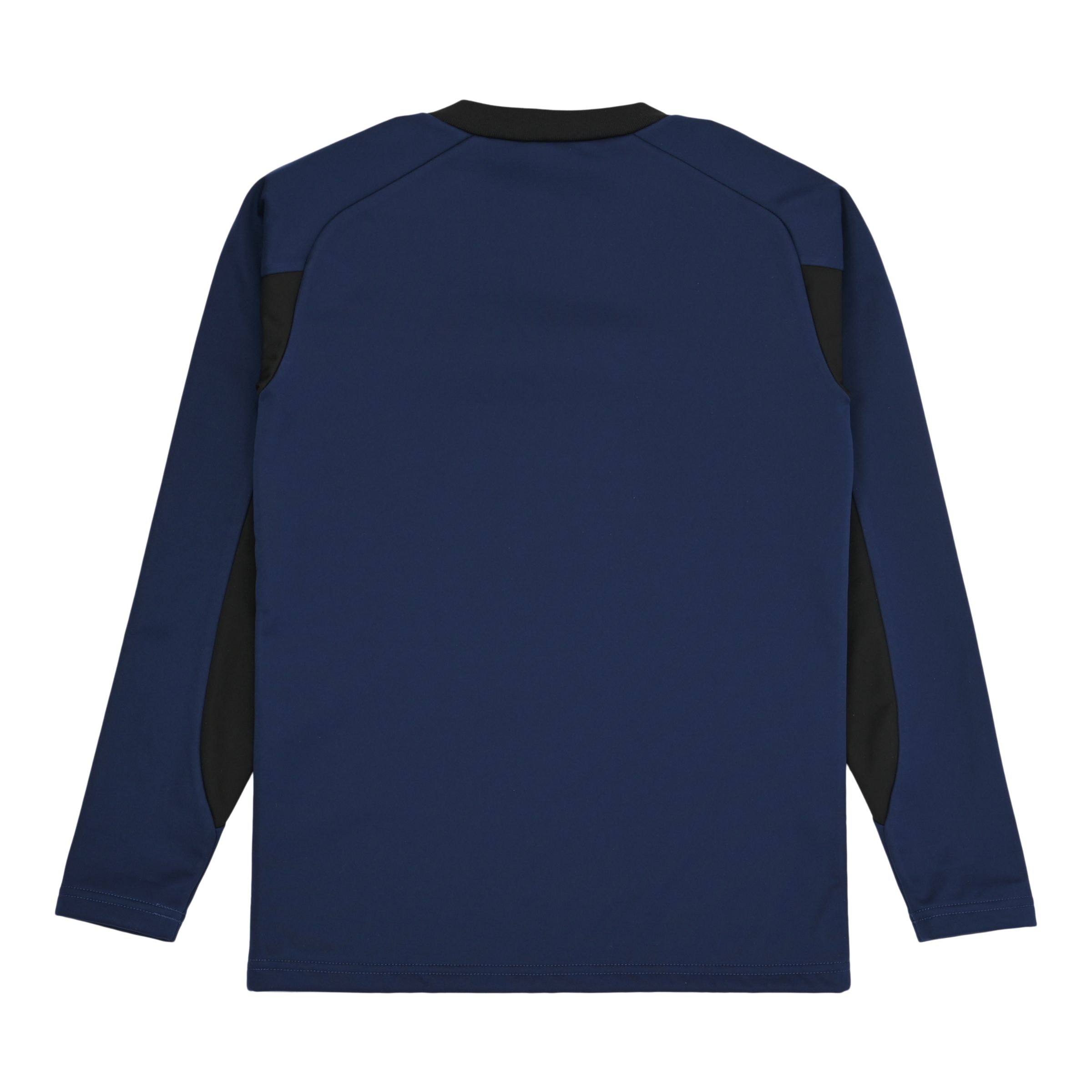 Black Out ストレッチボンディングトップ 防風撥水