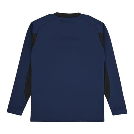 Black Out ストレッチボンディングトップ 防風撥水, NB NAVY, ABT55275NNY