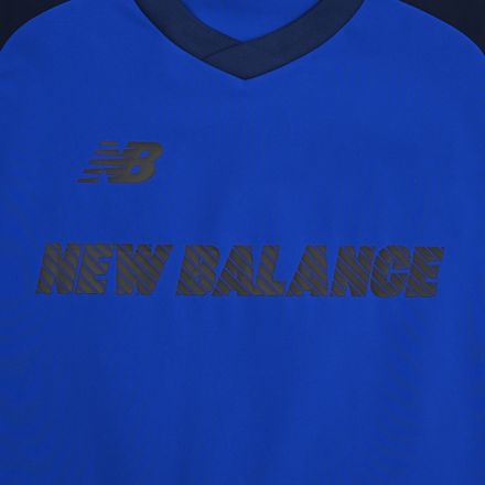 Black Out ストレッチウーブントップ