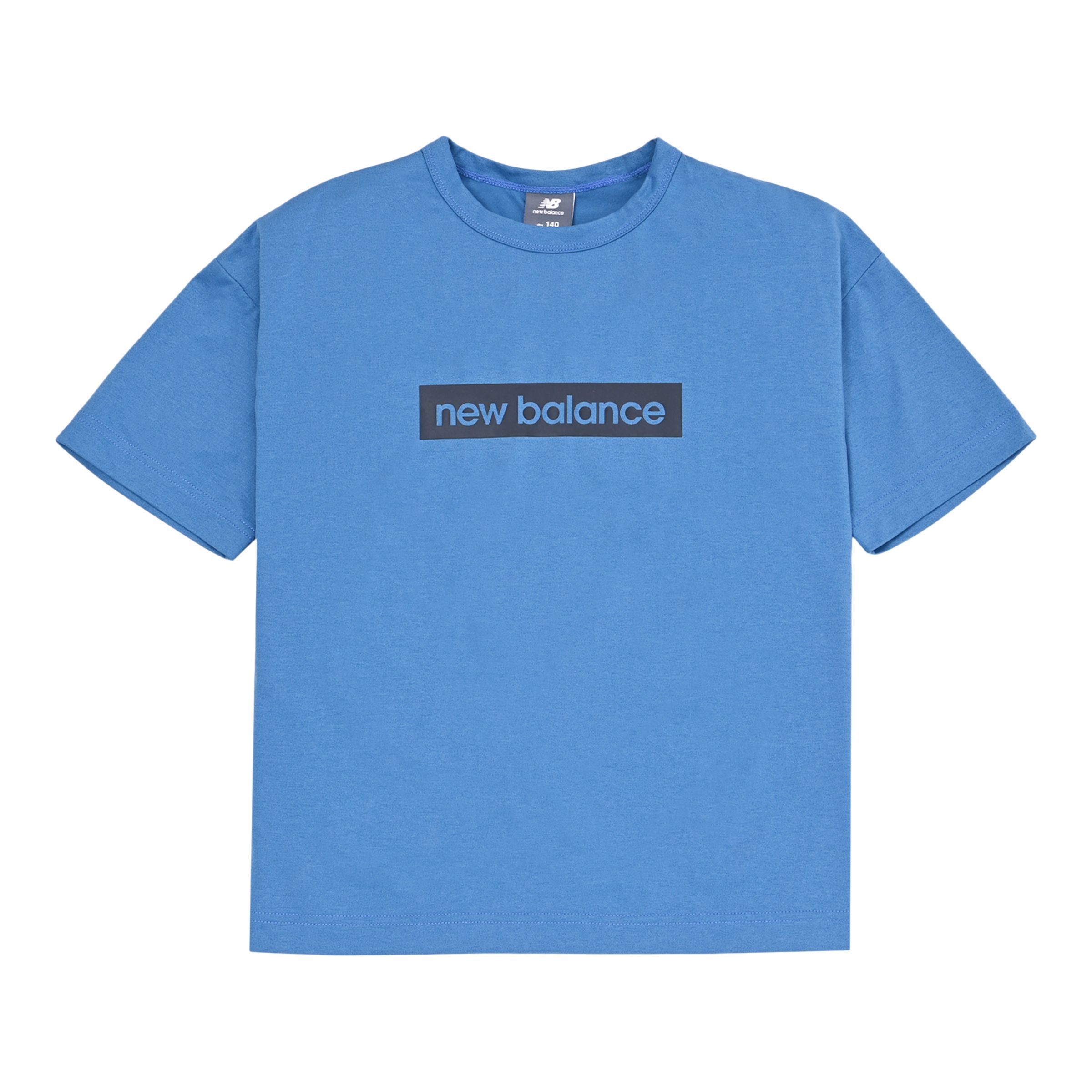 Logo SS Top｜ニューバランス公式通販 | - New Balance