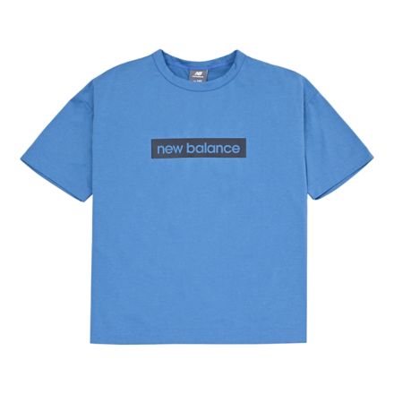 New Balance tシャツ Klutch X NB Short Sleeve T-Shirt