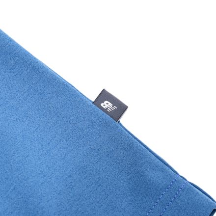 UV DRY ストレッチニット ショートスリーブTシャツ