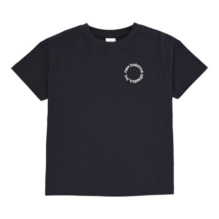 Graphic SS Top