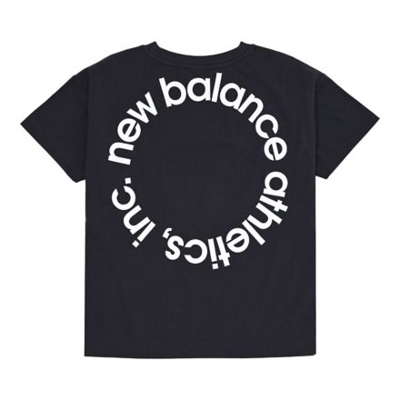 Graphic SS Top