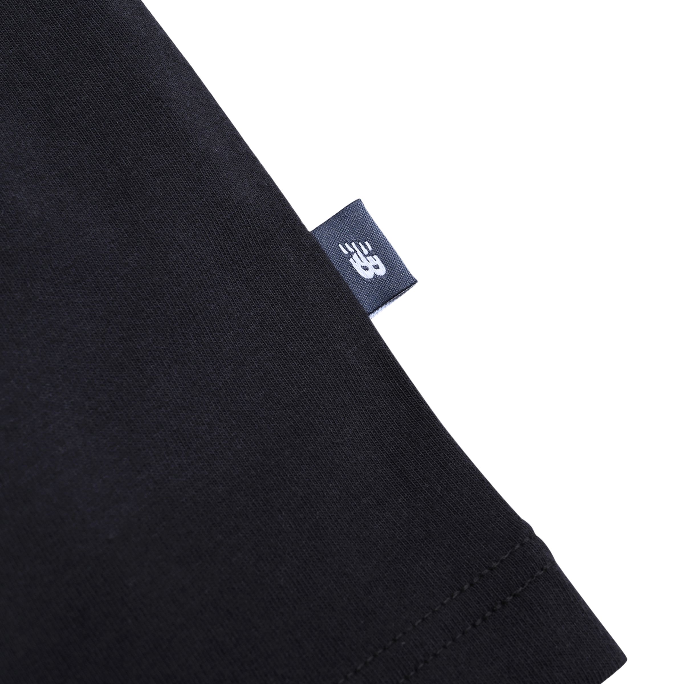 NB DRY グラフィックショートスリーブTシャツ