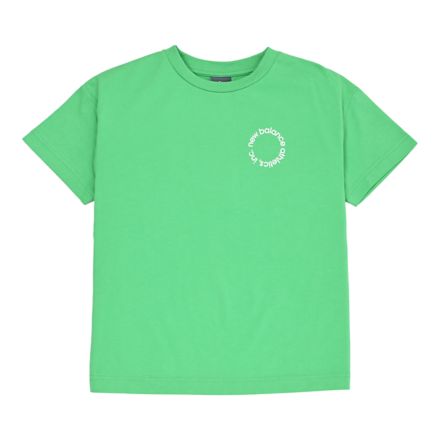 Graphic SS Top
