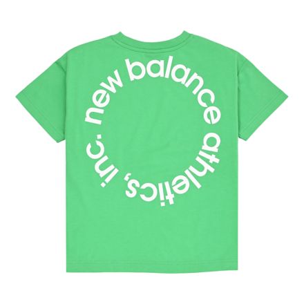 Graphic SS Top