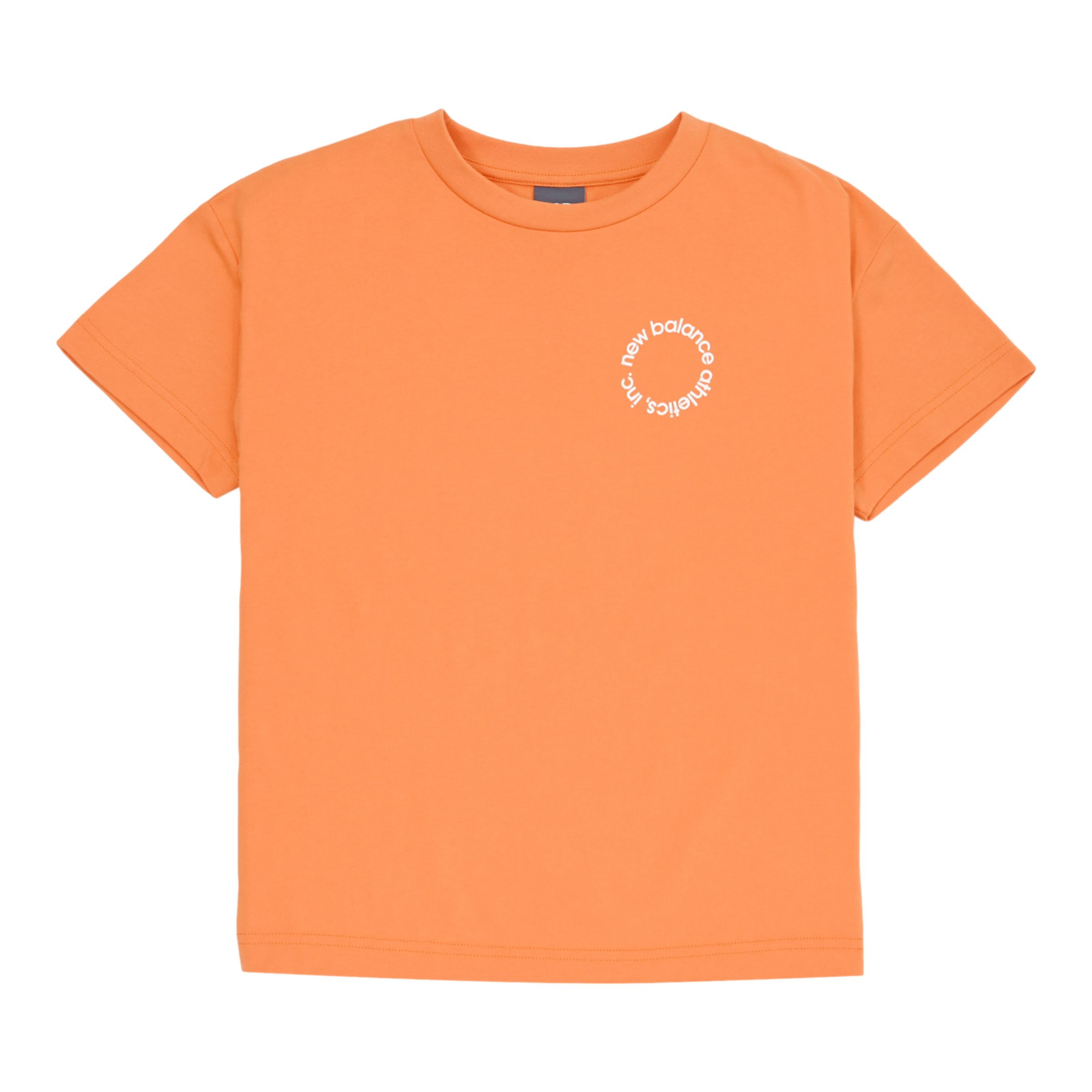 25SS新作【Newbalance】UNI Ticket Graphic Short Sleeve T★2色 SHEL'TTER SELECT | 【NEW BALANCE】NB DRY グラフィック