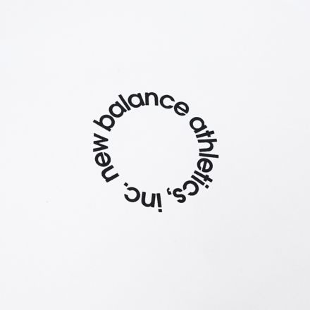 NB DRY グラフィックショートスリーブTシャツ