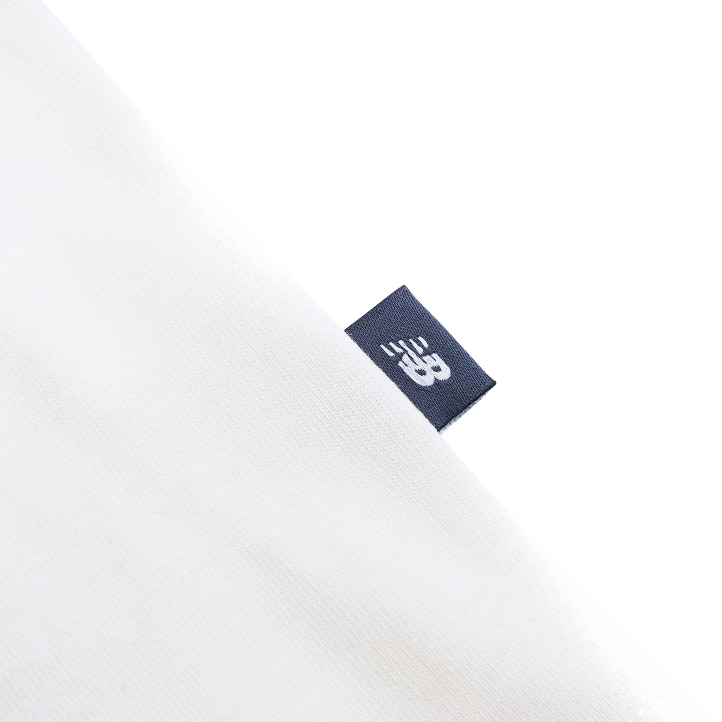 NB DRY グラフィックショートスリーブTシャツ