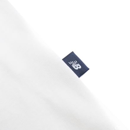 NB DRY グラフィックショートスリーブTシャツ