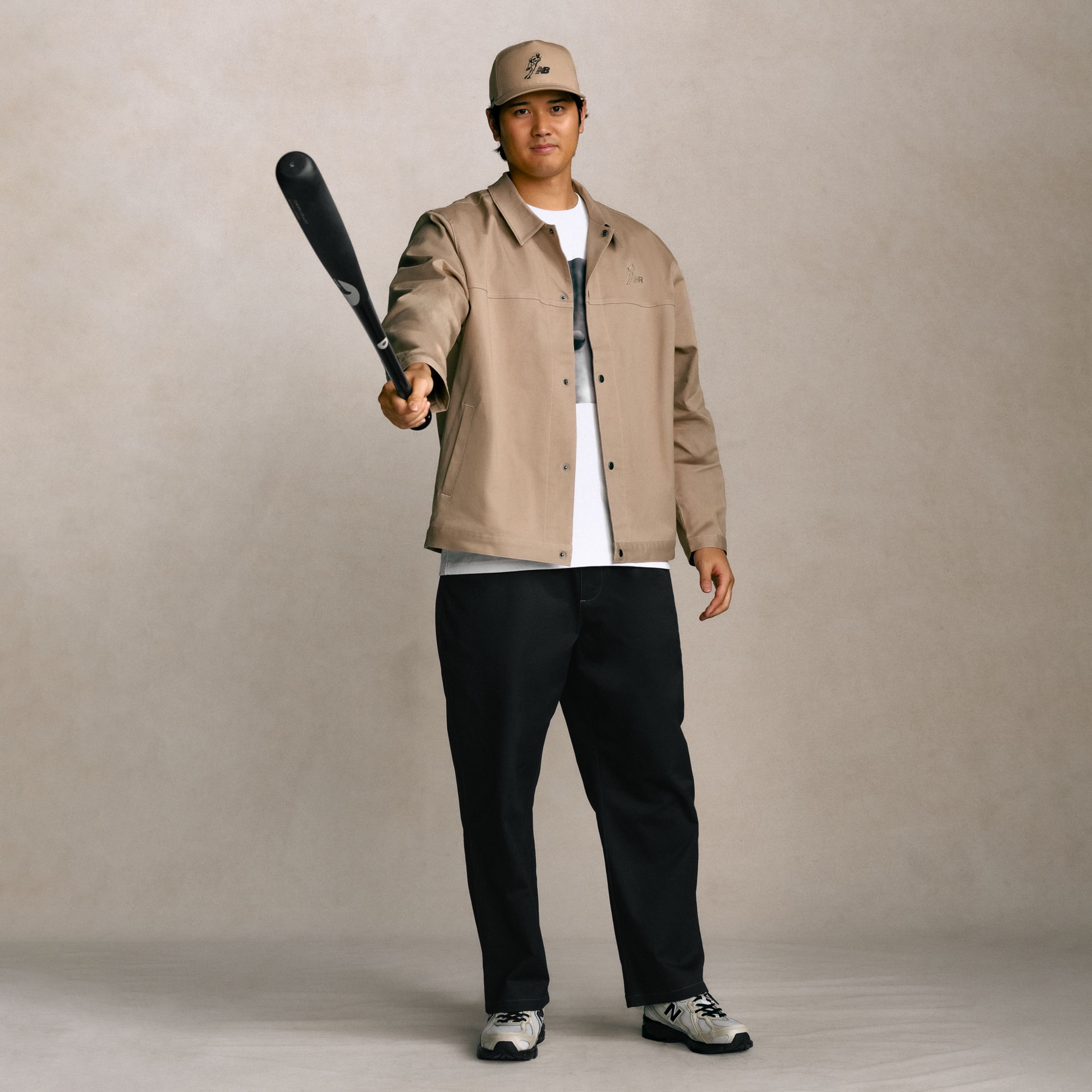 Shohei Signature Hitch