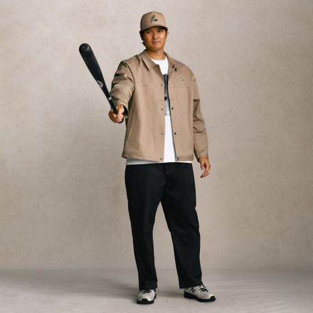 Shohei Signature Hitch