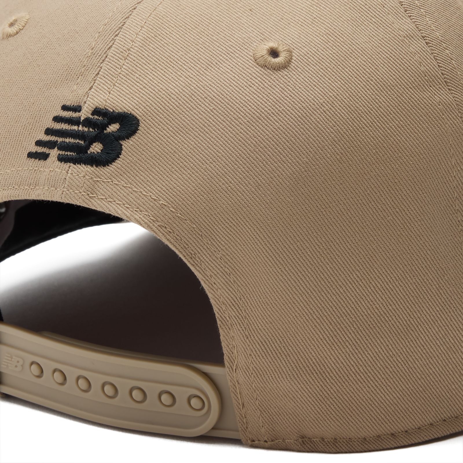 Мужские головные уборы New Balance Shohei Signature Hitch — фото 5