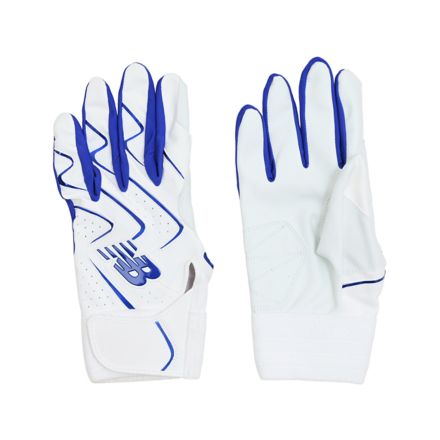 トゥルーフィットウォッシャブルバッティンググローブ, Royal Blue, AC01161RL