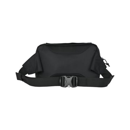 アーバンウォーカーライトウエストバッグ, BLACK, AC01642BK