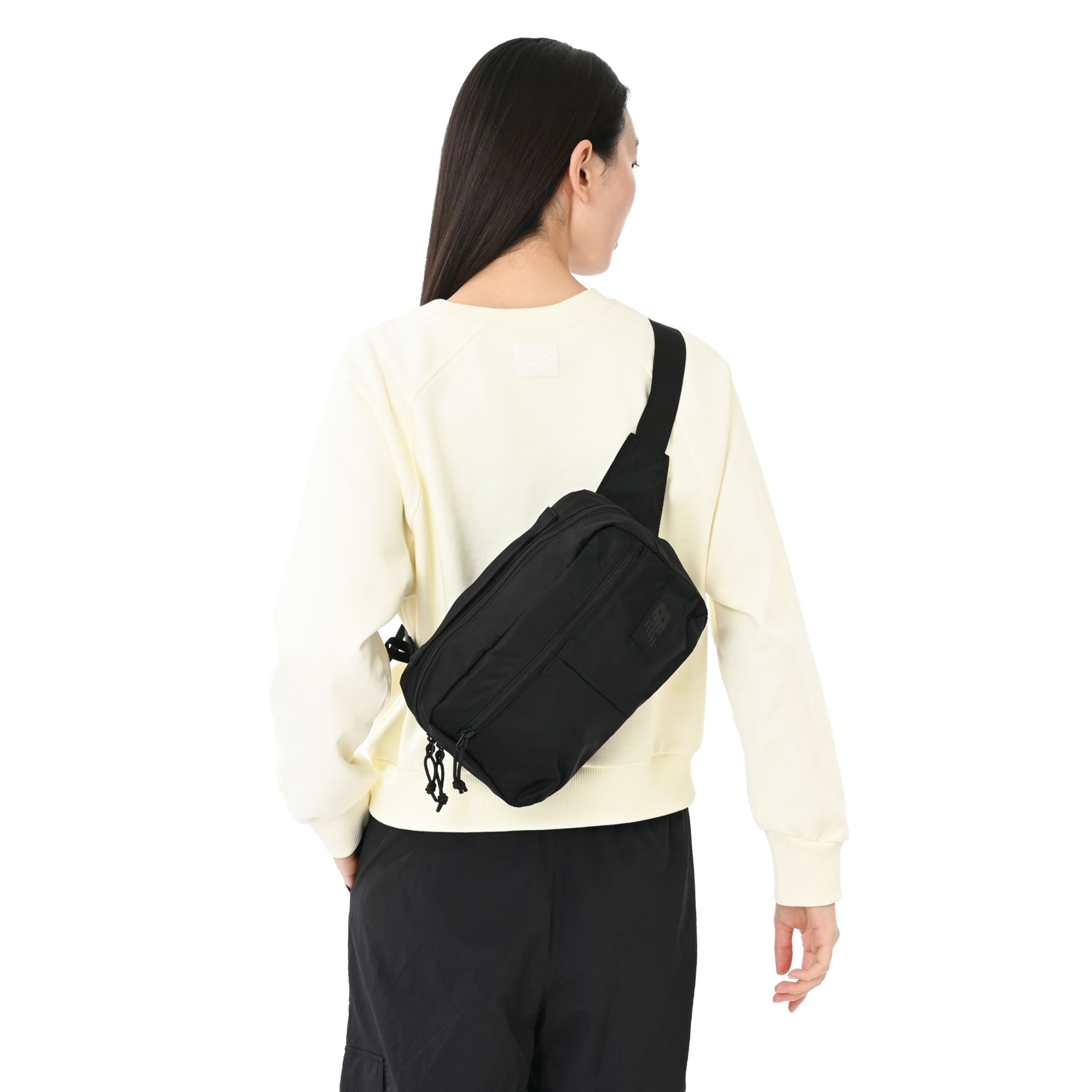 アーバンウォーカーライトウエストバッグ