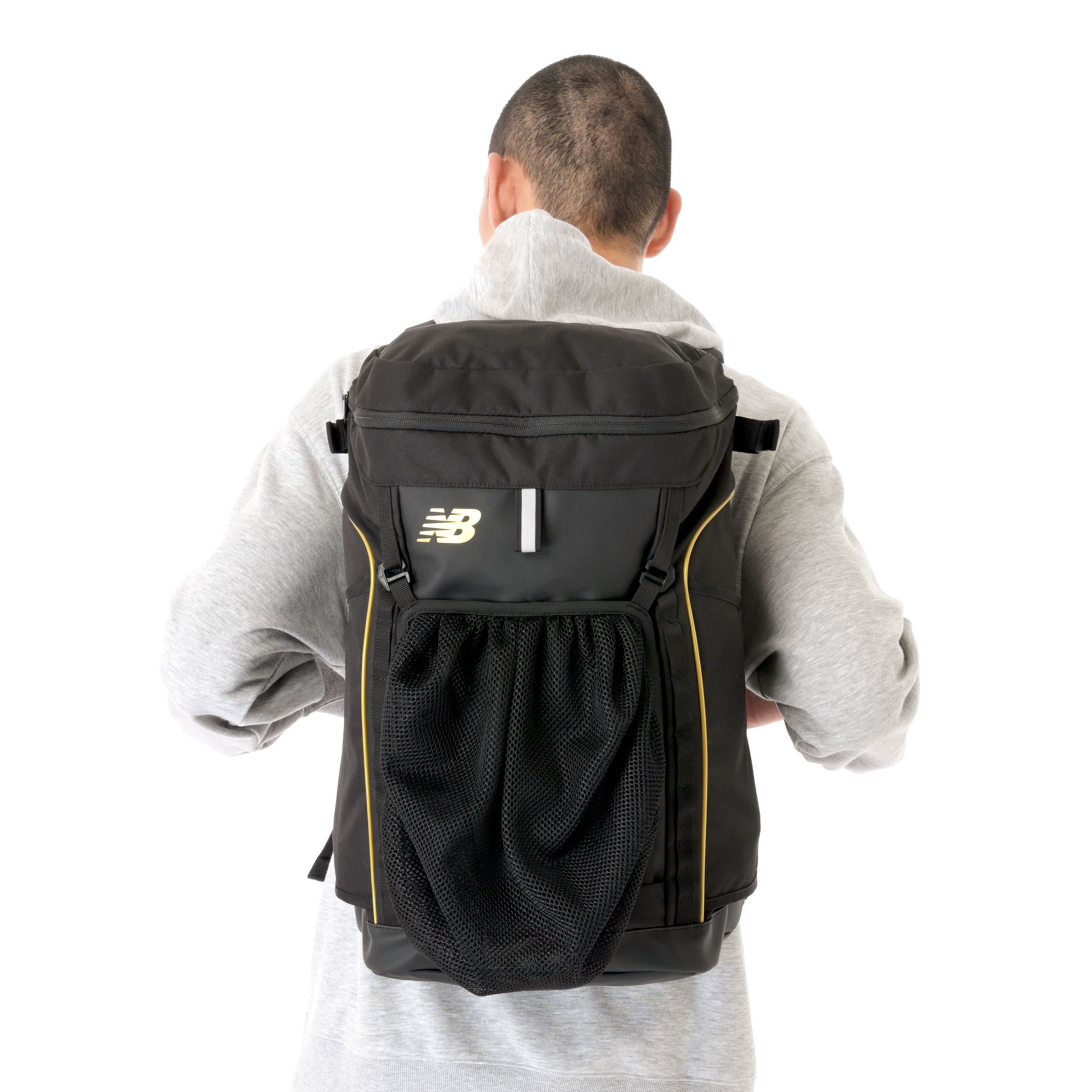 Baseball Backpack 30L
