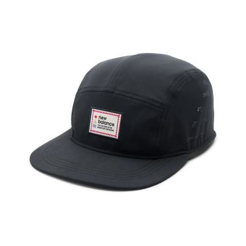 Мужские головные уборы New Balance 47 Trail Hat