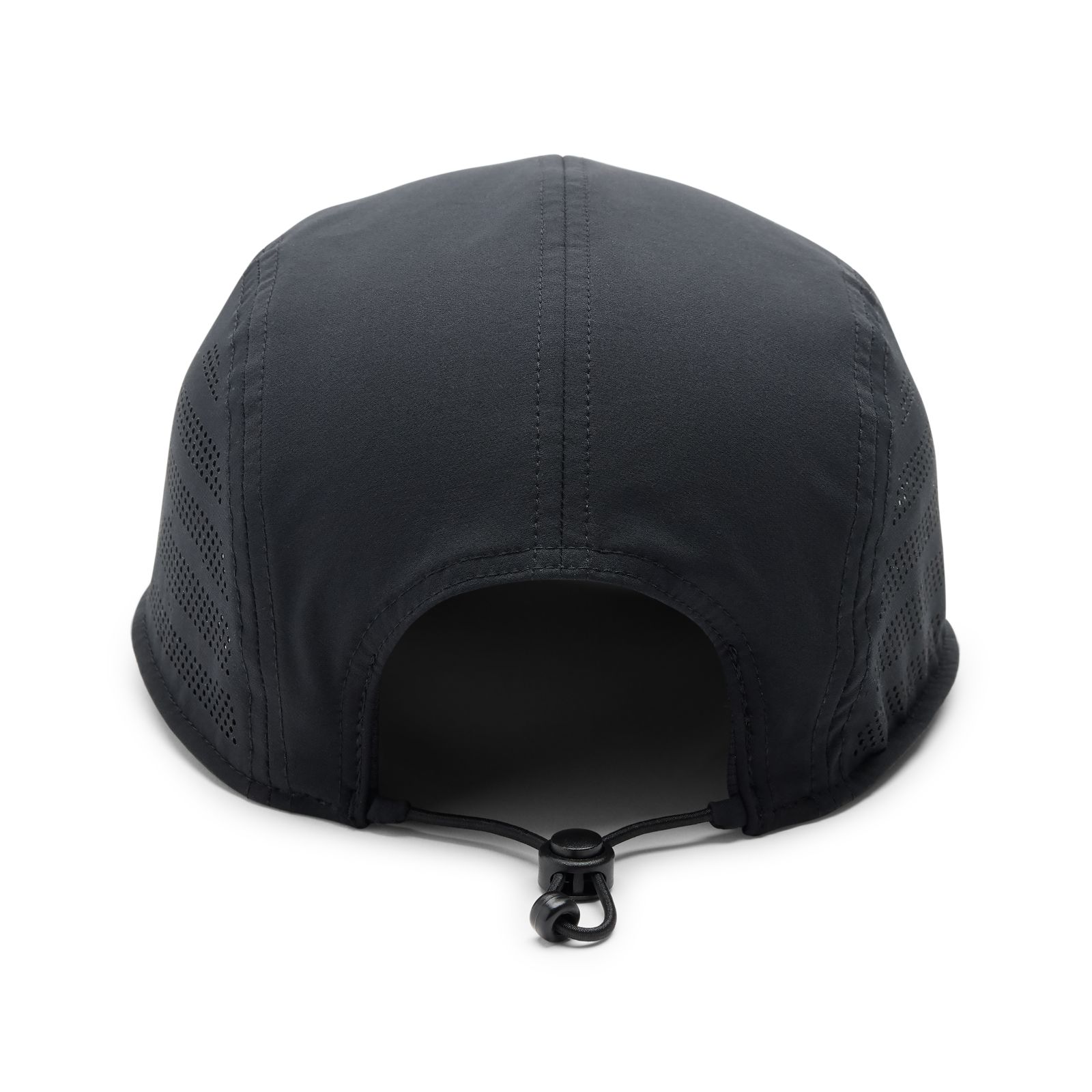 Мужские головные уборы New Balance 47 Trail Hat — фото 2