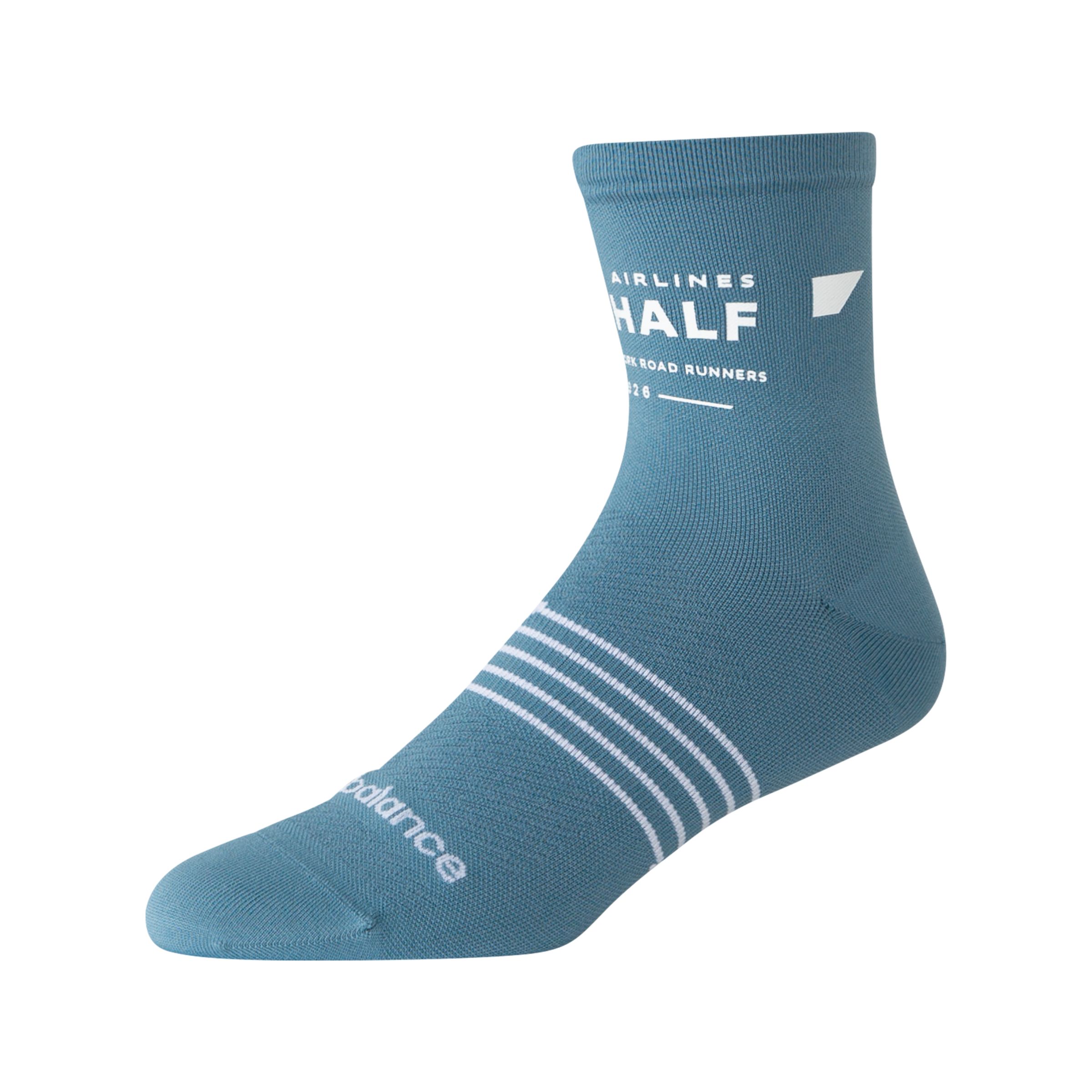 United Half Quarter Sock