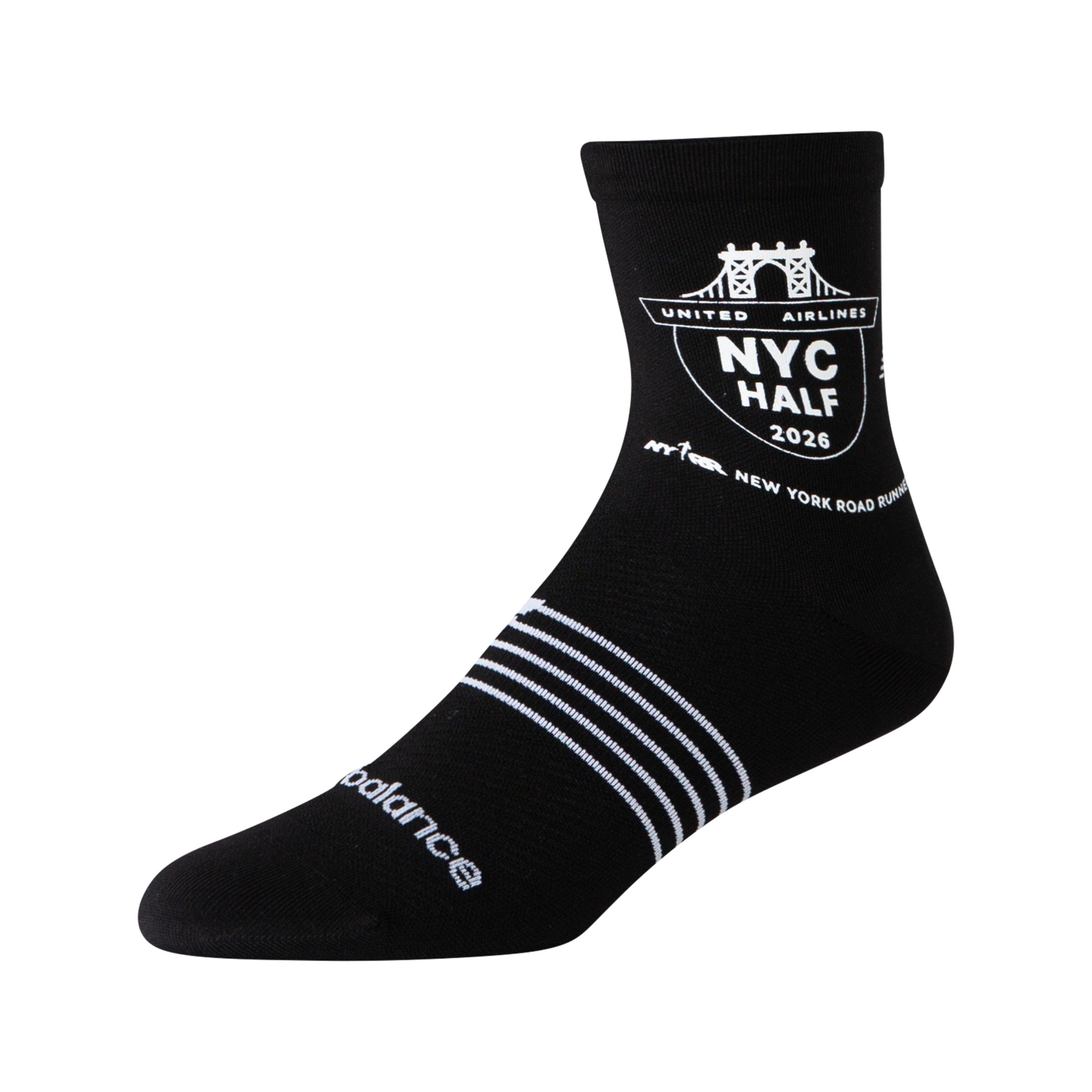 United Half Quarter Sock