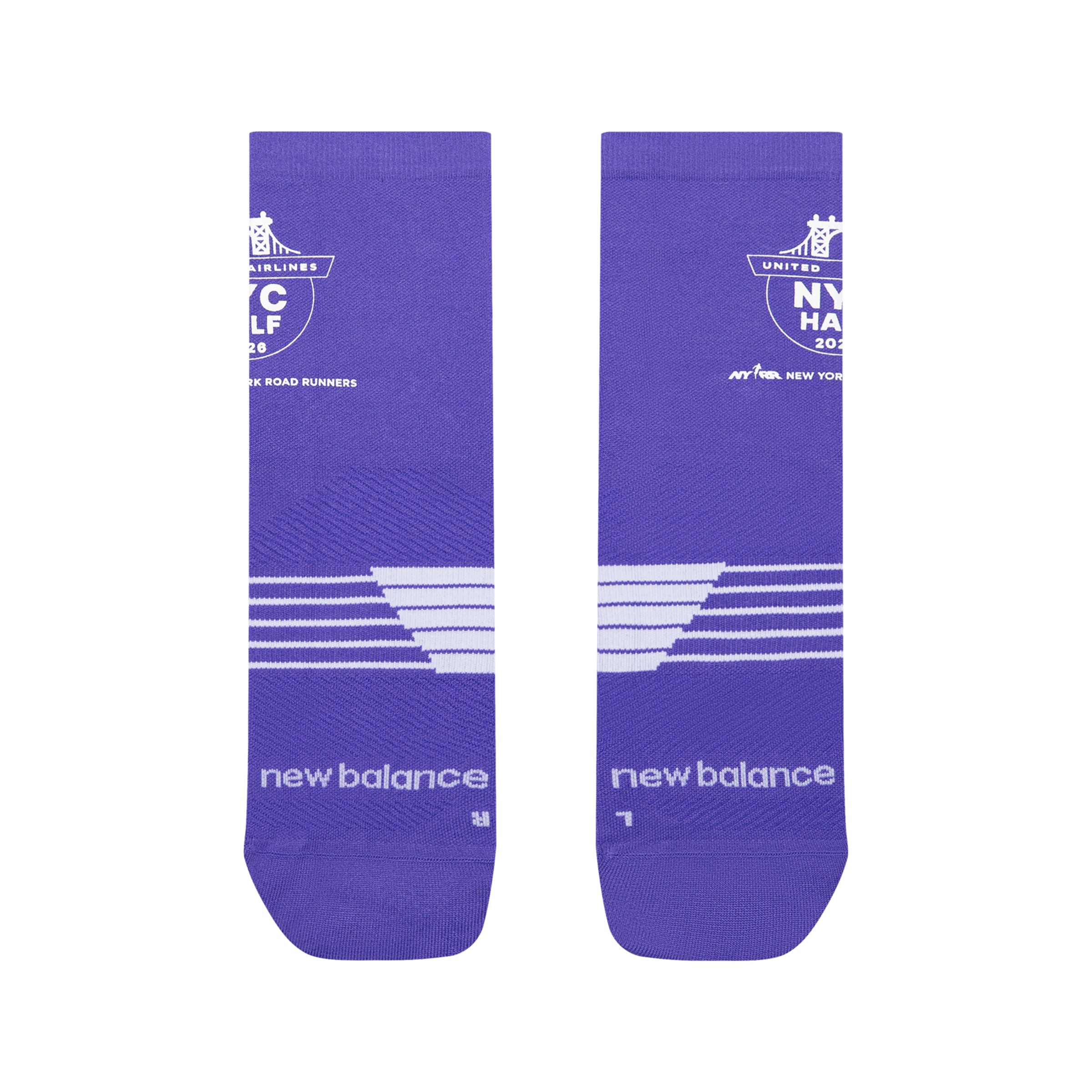 United Half Quarter Sock