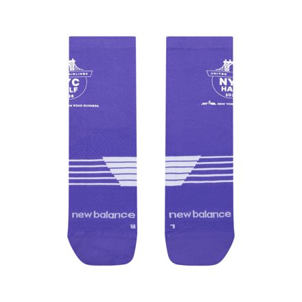 United Half Quarter Sock, BLACK with Black, AC0459TEPU
