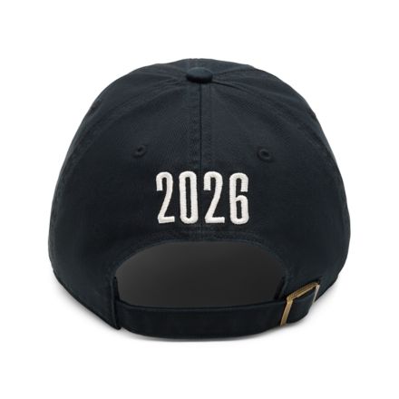 Shohei Ohtani TYO Clean Up, BLACK, AC04816BK