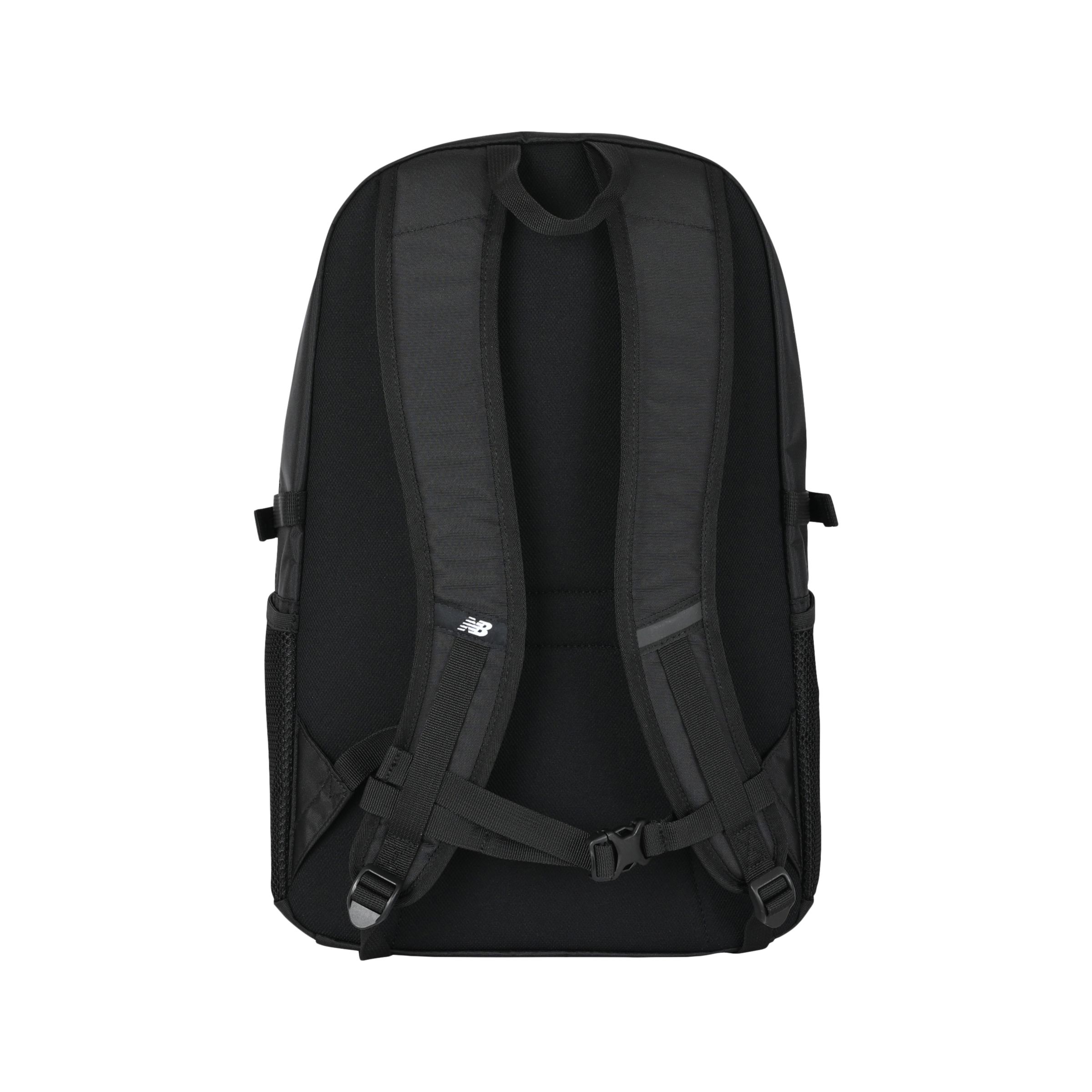 エブリデイサークルロゴストリングデイパック