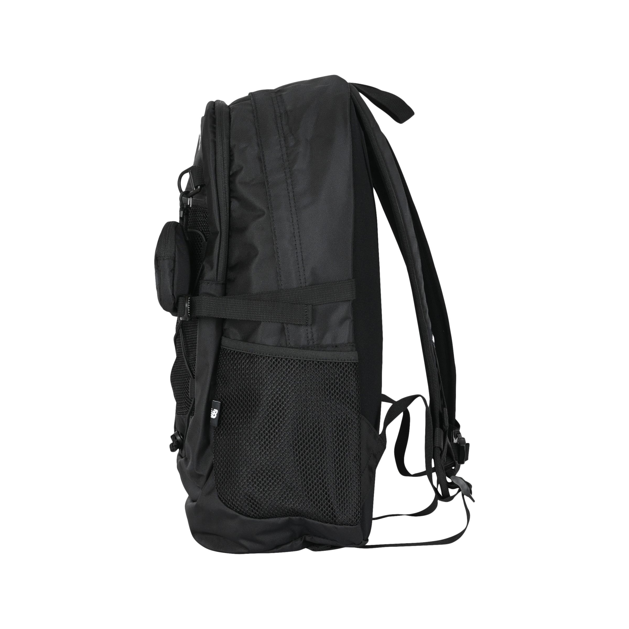 エブリデイサークルロゴストリングデイパック