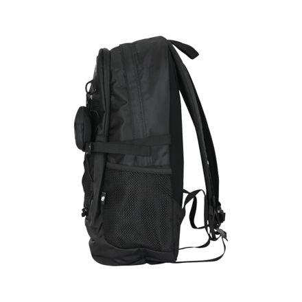 エブリデイサークルロゴストリングデイパック