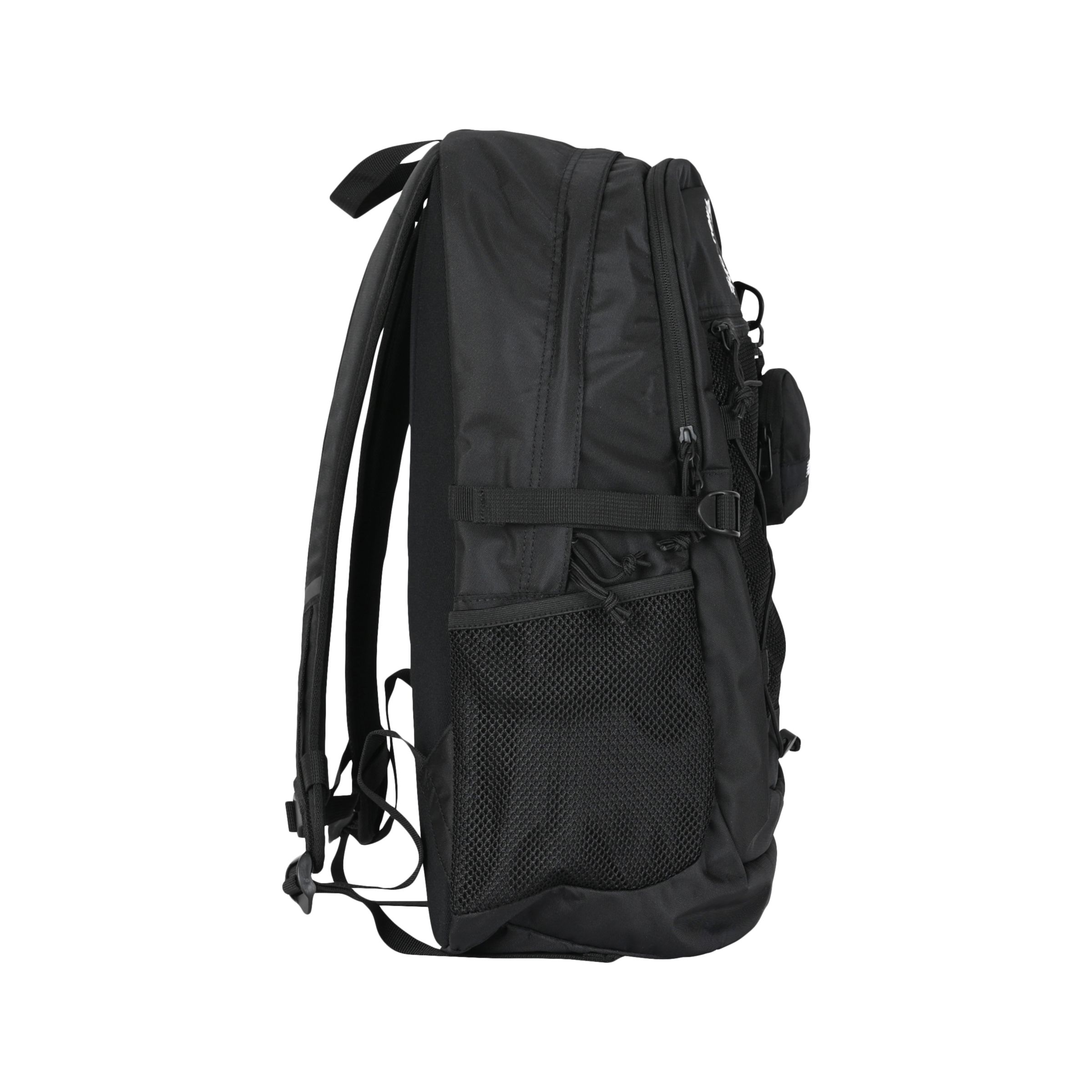 エブリデイサークルロゴストリングデイパック