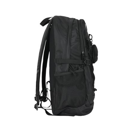 エブリデイサークルロゴストリングデイパック