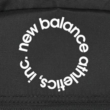 エブリデイサークルロゴストリングデイパック