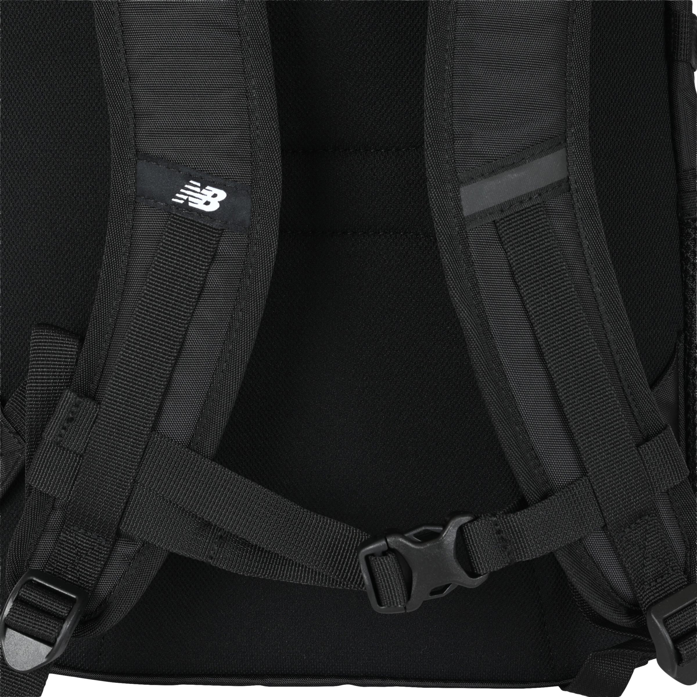 エブリデイサークルロゴストリングデイパック