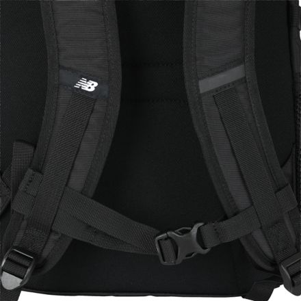 エブリデイサークルロゴストリングデイパック