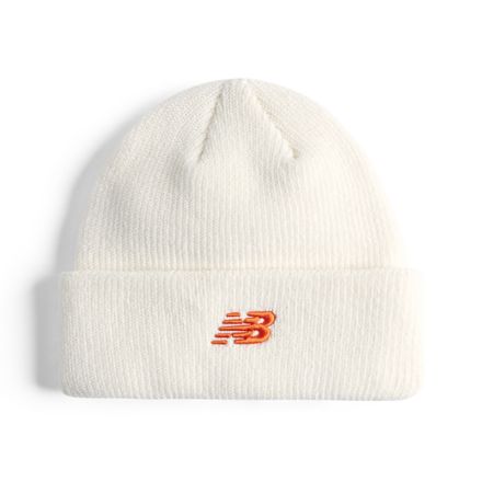 NYC Marathon Cuff Knit Hat