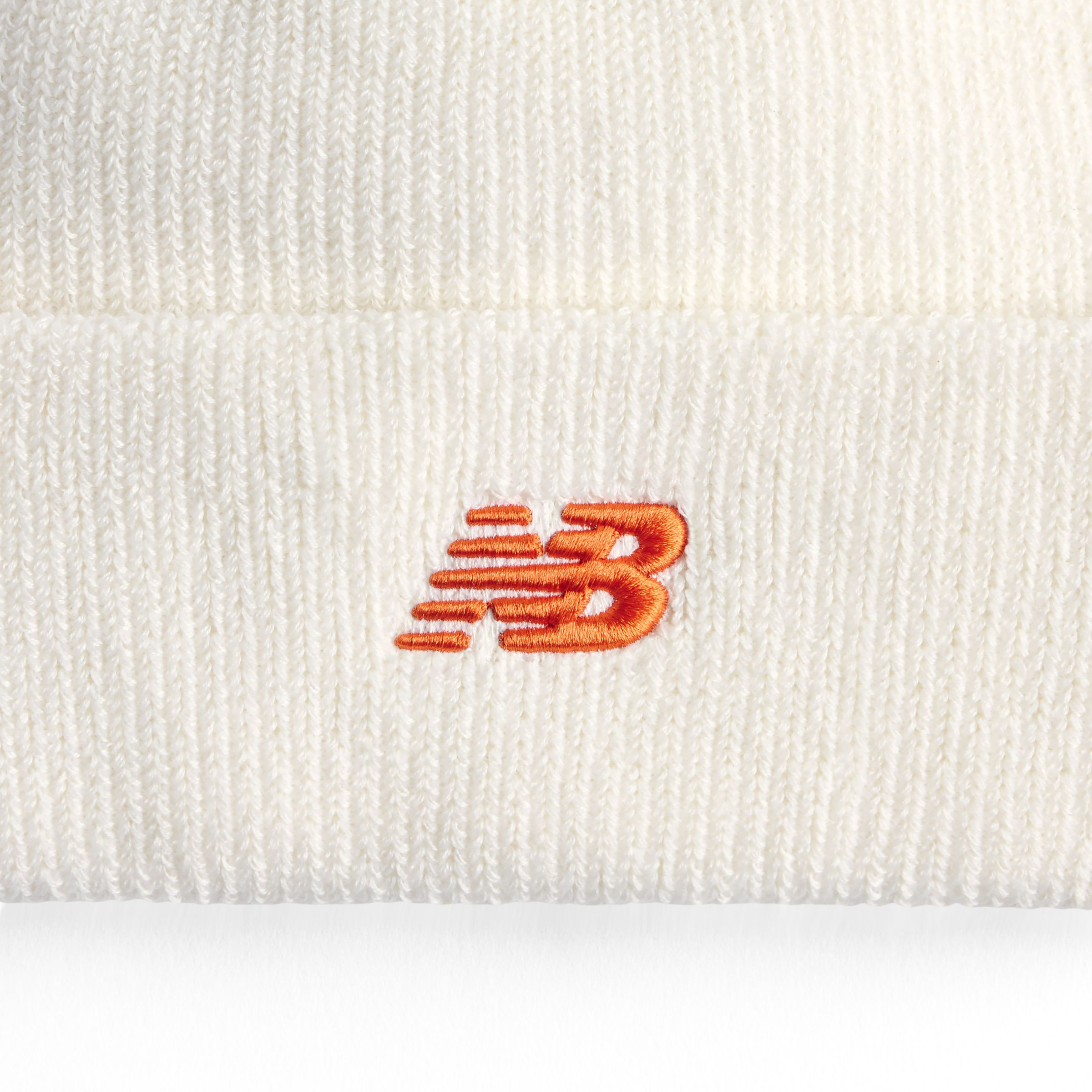 New Balance NYC Marathon Cuff Knit Hat, AC0539IAGA