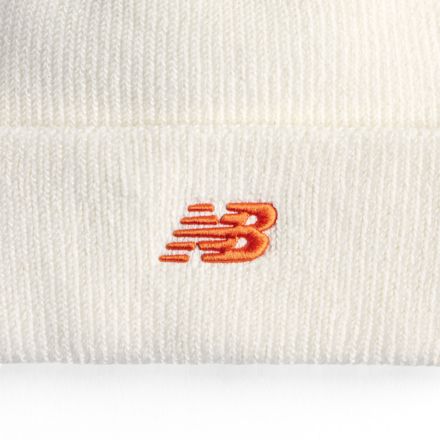 NYC Marathon Cuff Knit Hat