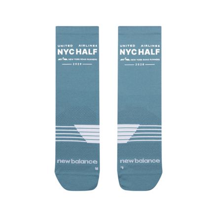 United Half Crew Sock