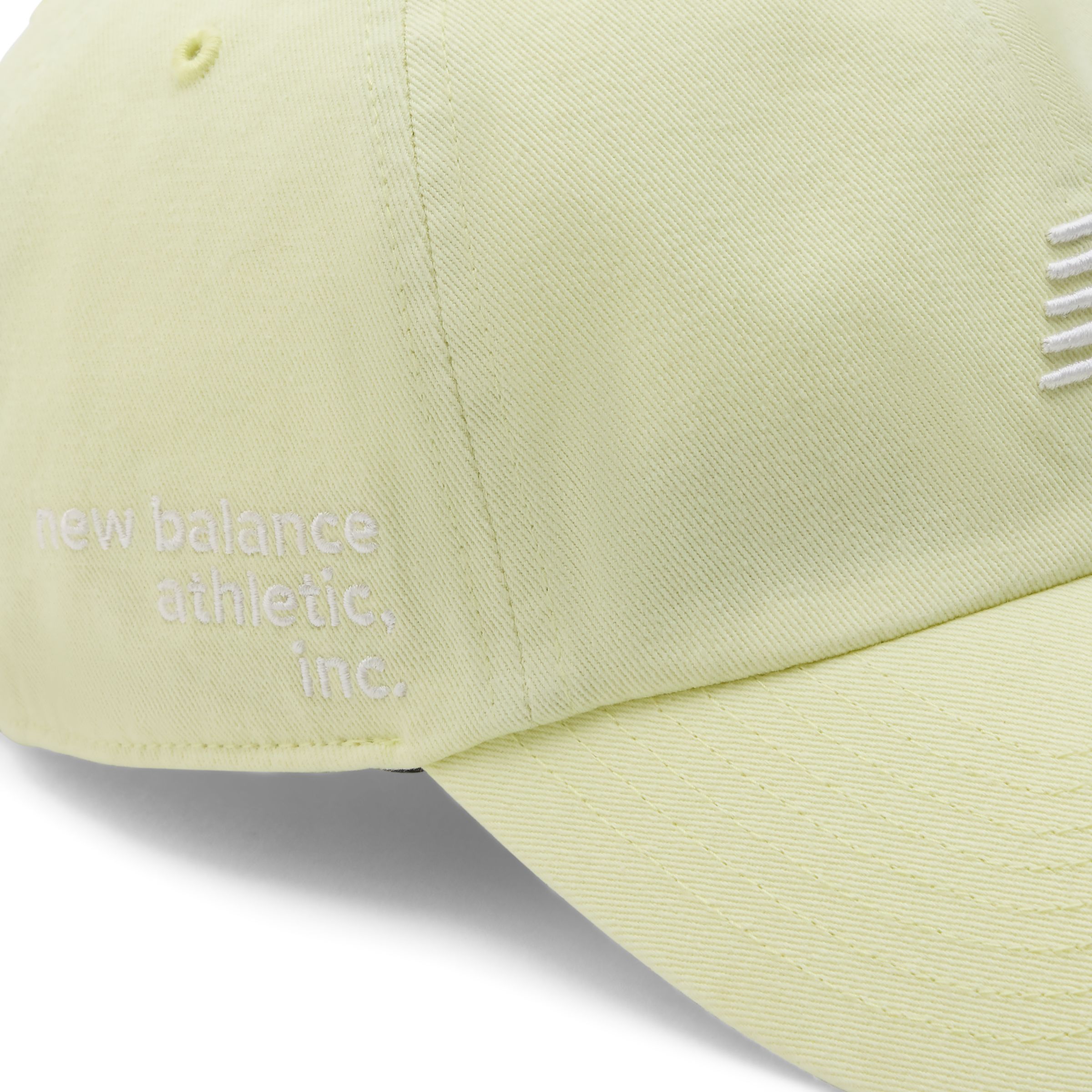 New Balance 47 New Balance Athletics Inc Clean Up, AC09282FEN