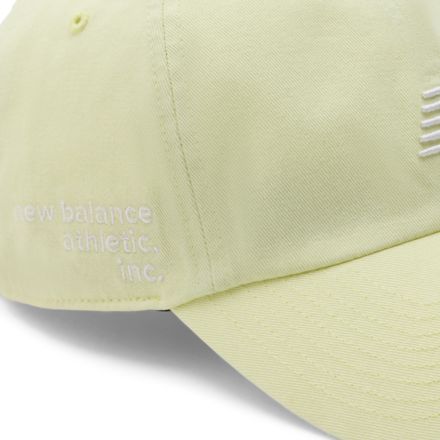 47 New Balance Athletics Inc Clean Up