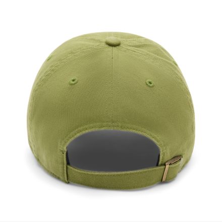 47 New Balance Athletics Inc Clean Up, SPORT GREEN, AC09282GEE
