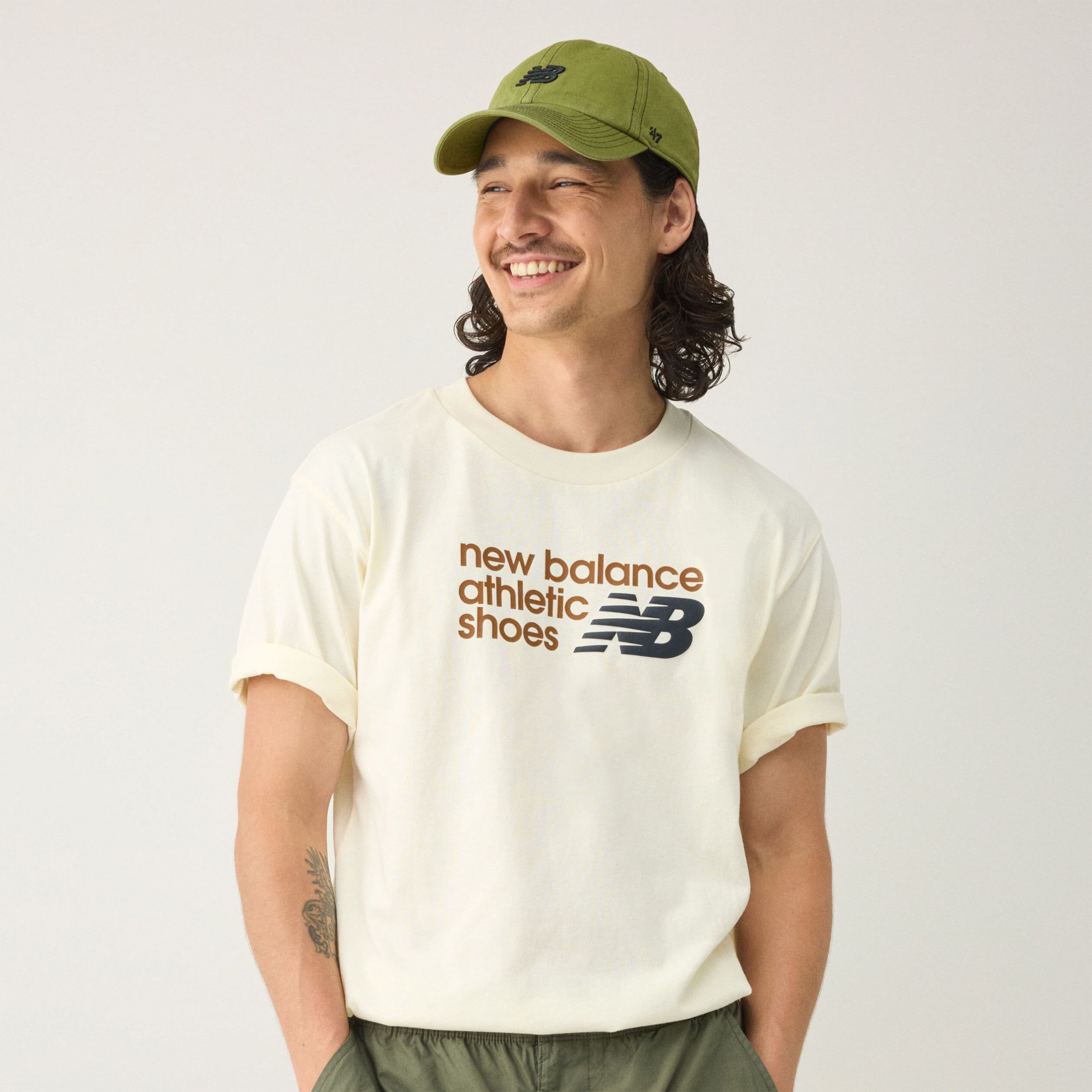 47 New Balance Athletics Inc &ndash; Nettoyage