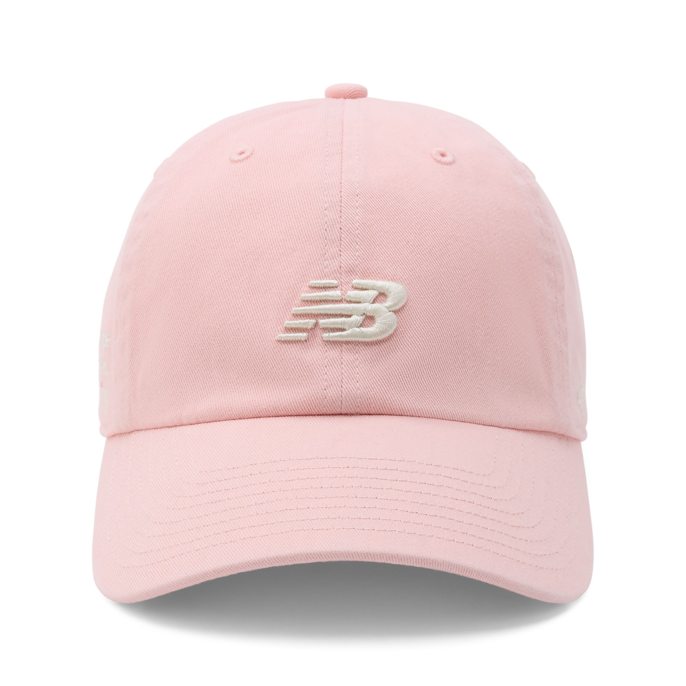 47 New Balance Athletics Inc Clean Up 帽