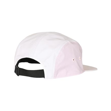 名古屋ウィメンズマラソン 5パネルキャップ, TANGERINE HEAT with PINK SALT, AC0985AAAE